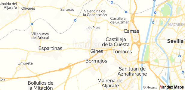 Foto c71777a2-e27b-419e-abb1-29248d697f4b. Casa a Gines