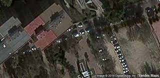 Car parking in Coslada Pueblo. Gran oportunidad de inversión en subastas de activos!garaje en v