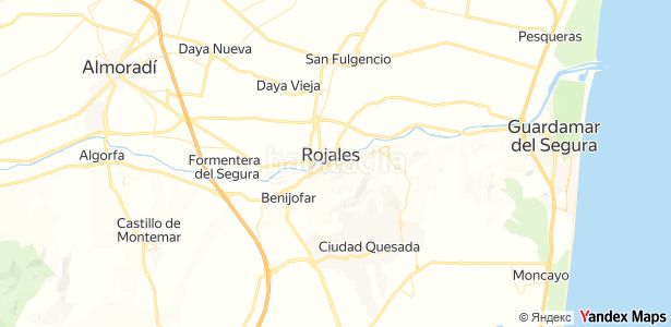 Foto 58b169dd-4743-4740-8dfa-77e202c0a621. Pis a Rojales
