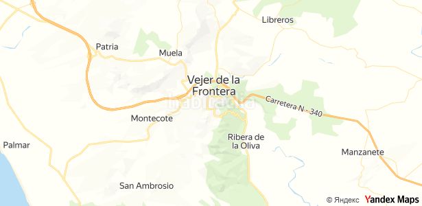 Foto ed7d99ae-ad2a-4e48-8c15-a806e932a6ac. Masia a Vejer Vejer de la Frontera