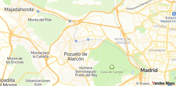 Foto b8ebdf9a-f4f1-40dd-b93c-e4fcfecf5e60. Pis a Aravaca Madrid