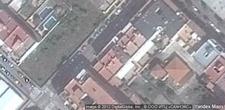 Car parking in Es Rafal Vell. Gran oportunidad de inversión en subastas de activos!garaje en v