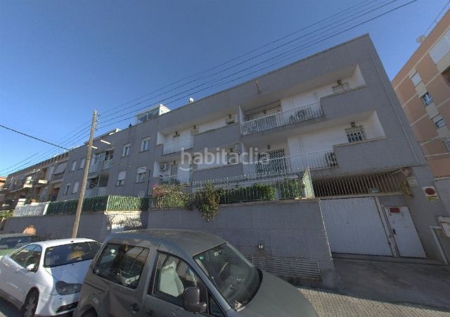 Foto 3f65af68-b95f-44e0-ab7d-8f682992ad0b. Aparcament cotxe a Es Rafal Vell Palma de Mallorca