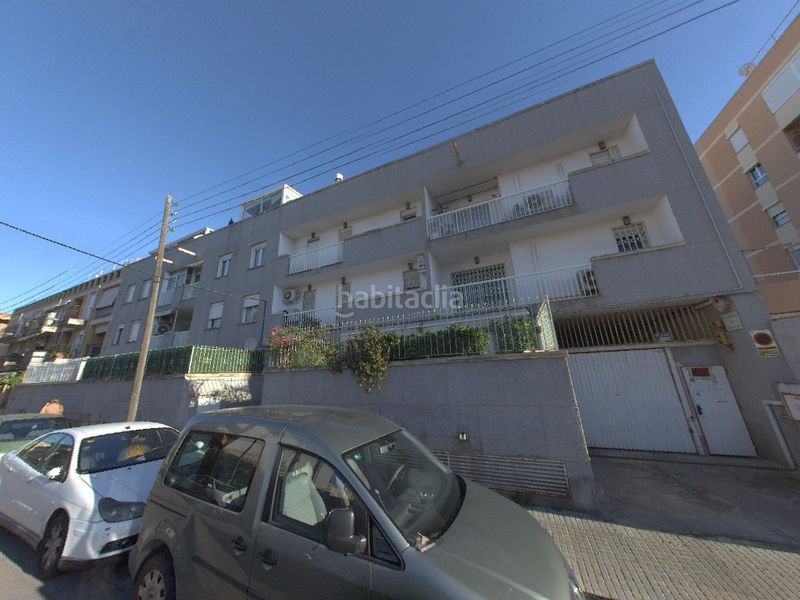 Foto 5511333f-f915-4243-96c4-7eb0aff9dca9. Aparcament cotxe a Es Rafal Vell Palma de Mallorca