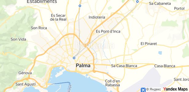 Foto 6b0dc657-b0a8-489f-be24-45a686d2ddbc. Aparcament cotxe a Es Rafal Vell Palma de Mallorca