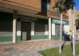 Car parking in Valencia de Don Juan. Gran oportunidad de inversión en subastas de activos!garaje en v
