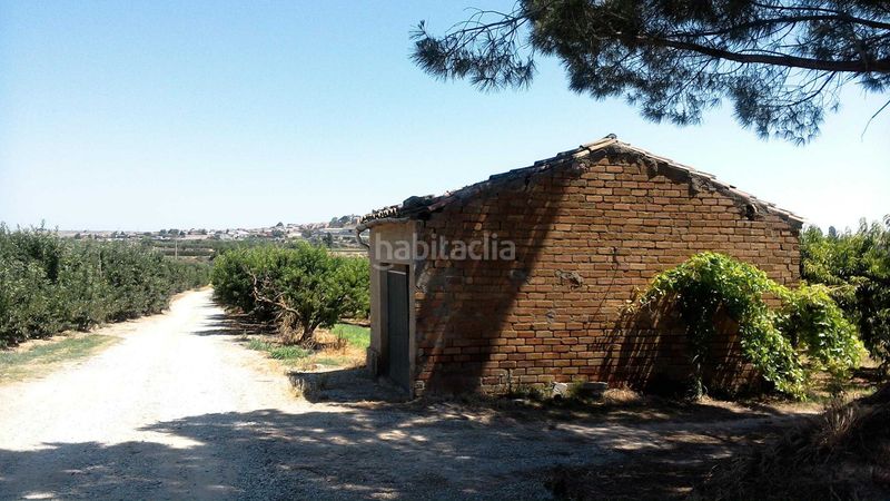 Foto 2ca7c5c7-5186-4208-86e9-f5e920ce7889. Masia a Puiggròs
