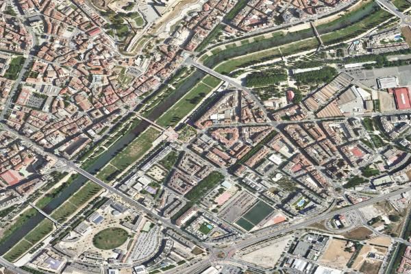 Foto 7e43d183-7349-47de-854e-37b849161636. Masia a Cappont Lleida