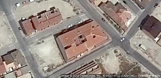 Aparcament cotxe a Lorquí. Gran oportunidad de inversión en subastas de activos!garaje en v