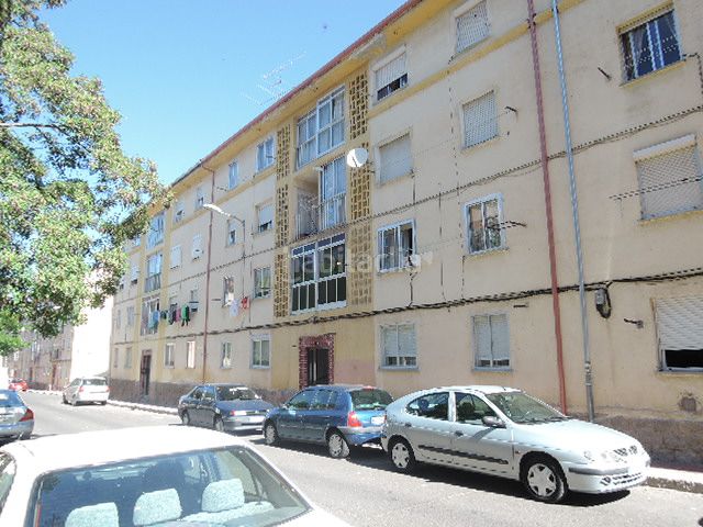 Foto abd93648-351a-4d1f-acc4-40ff10443cc0. Pis a San Antonio Ávila