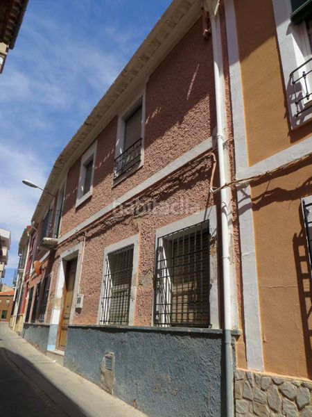 Foto 7a915c48-c63d-4267-b434-7ed237e4d937. Pis a Hellín