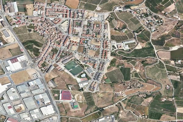Foto 7a7a2151-2f98-4654-9566-8dbc546e5324. Pis a Torrefarrera