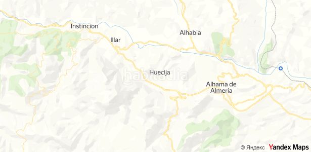 Foto de0c82b2-ee63-46ff-be84-6125e7af8f3f. Casa a Huécija