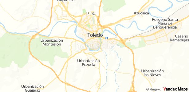 Foto ed98dbbe-135e-451c-9050-b581e1573ab7. Pis a Casco Histórico Toledo