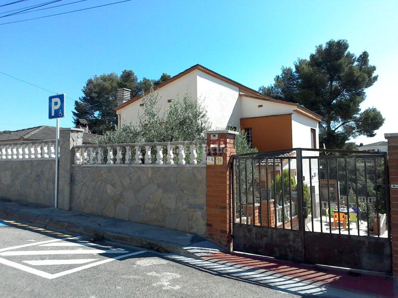 Foto f50728b7-e0cb-4e4f-8620-014ca3d7bfe3. Casa a Piera