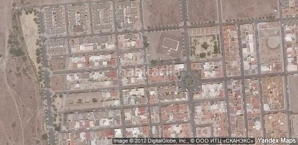 Foto fa742f4c-73fa-4459-98ac-5a20fb584a9a. Pis a Santa María del Águila Ejido (El)