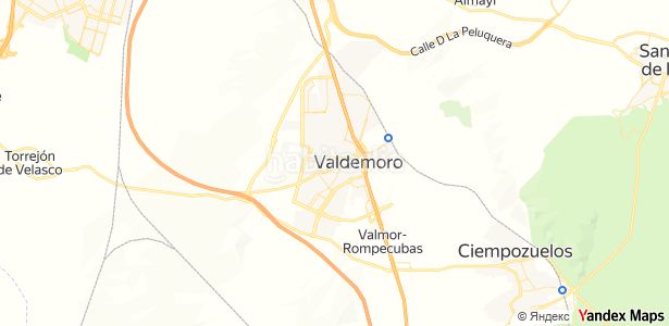 Foto b90f5268-9e37-4bce-b65e-806ee81cbf28. Pis a Centro Valdemoro
