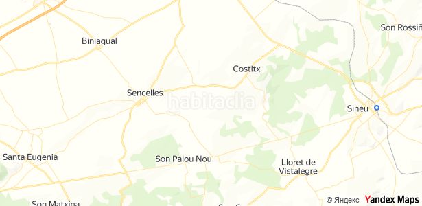 Foto 489fce55-766d-4e41-be69-b10b0ba24468. Masia a Costitx