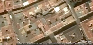 Flat in Jamilena