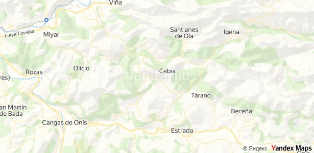 Foto d768181c-5f6f-464a-8db2-fa1130163491. Masia a Cangas de Onís