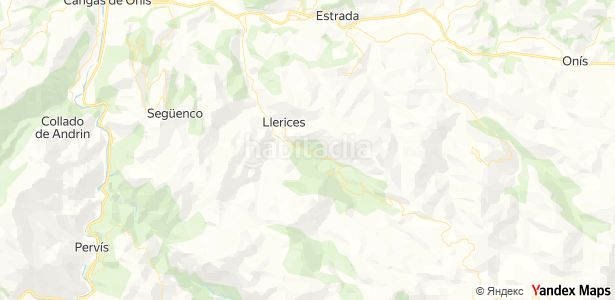 Foto fa55b70f-1c8c-4661-b68b-d09b02a930d8. Masia a Cangas de Onís