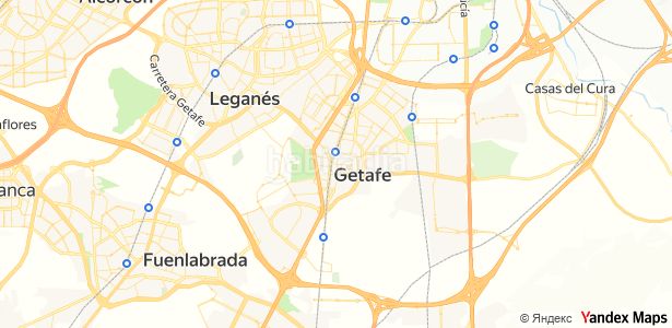 Foto 55cb1fe1-2e13-47ff-8510-a2d27cd983dd. Casa a Centro Getafe