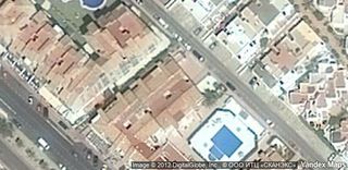 Flat in Cabo Cervera. Gran oportunidad de inversión en subastas de activos!vivienda en