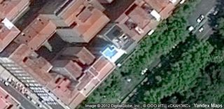 Pis a Campo Grande