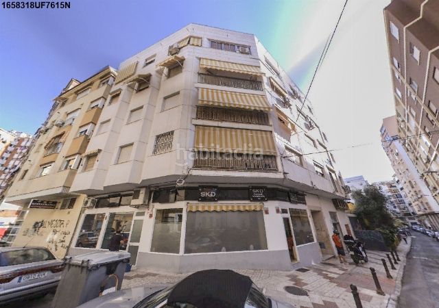 Foto 132ae1f5-8925-4178-a28d-8efba71f6629. Local comercial a Suárez Málaga