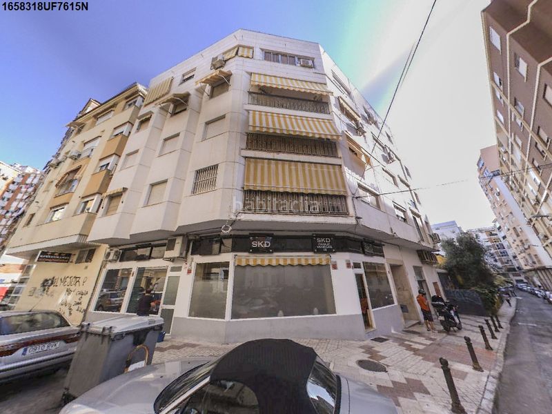 Foto 3c470a96-5f5a-430b-a03b-4b356ae880ab. Local comercial a Suárez Málaga