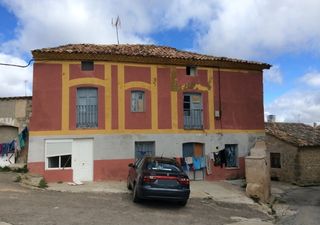 Casa a Pedrosa de Duero. Gran oportunidad de inversión en subastas de activos!vivienda en