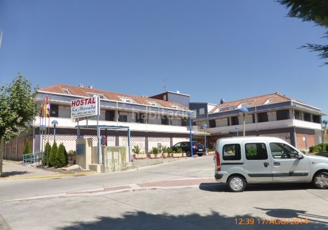 Foto 9a92e08b-9d4d-453a-8f02-88003f1d10b9. Aparcament cotxe a Cistérniga