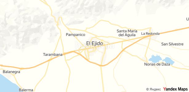 Foto f87ae61e-a0ef-472e-b625-39c956f38f88. Flat in Ejido centro Ejido (El)