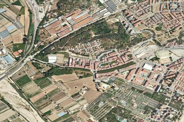 Foto 6ed9d7e3-7b7f-4d9a-acad-e730fcbce064. Pis a La plantera Blanes