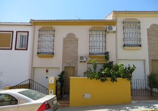 Piso en Santaella. Gran oportunidad de inversión en subastas de activos!vivienda en