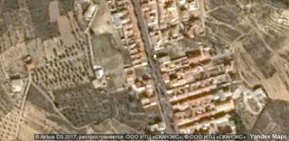 Terreno residencial en La Paca