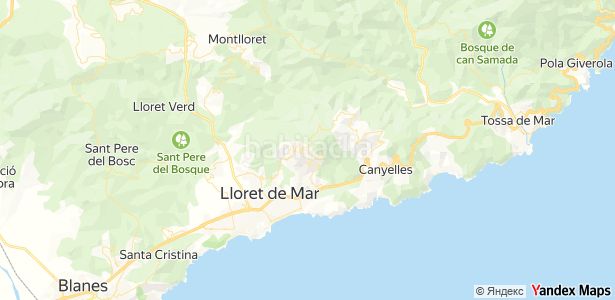 Foto ef2ad46e-2d75-4826-8681-e7dad98122ce. Masia a Roca Grossa Lloret de Mar