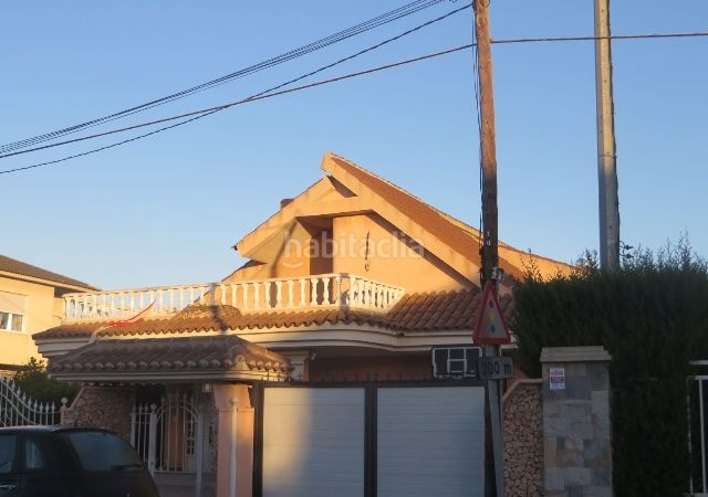Foto 6282933b-37f6-4290-93db-884bee7a9f52. Pis a Albatalia Murcia