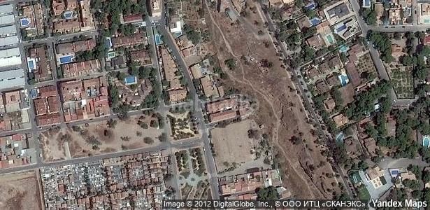 Foto 09a35fd1-041d-421f-9191-abd5afe9364b. Pis a Alberca Murcia
