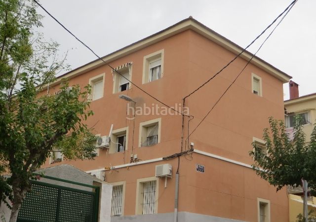 Foto 2c035612-72a9-419d-a5b4-aa46b2e43f99. Pis a Alberca Murcia