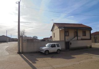 Etagenwohnung in Barcial del Barco. Gran oportunidad de inversión en subastas de activos!vivienda en