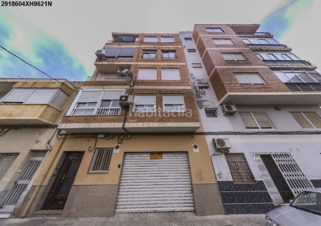 Foto 032fd37d-5d80-42f7-bbfe-01c4b951177b. Pis a Plaza Castelar - Mercado Central Elda