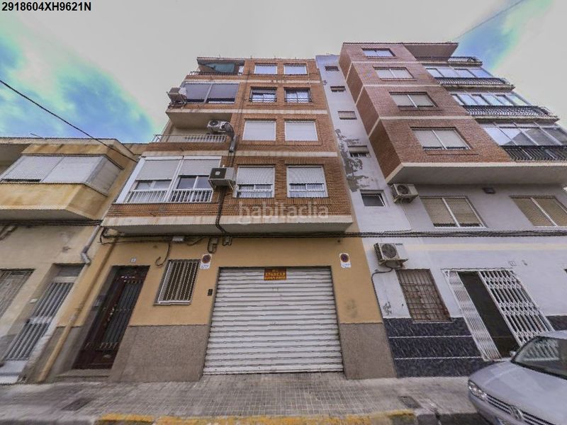 Foto 61efc348-e829-46b2-a156-1439ccedd5ae. Pis a Plaza Castelar - Mercado Central Elda