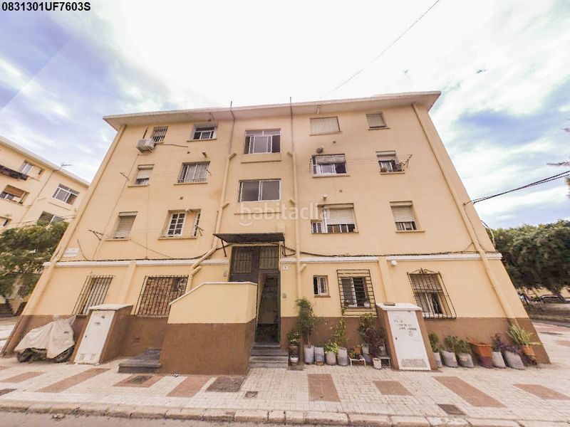 Foto 2039e167-c812-4953-b93f-953e5641e55e. Pis a Dos Hermanas - Nuevo San Andrés Málaga