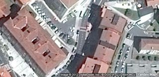 Posto auto in Ortuella. Gran oportunidad de inversión en subastas de activos!garaje en v