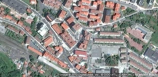 Foto 3e261aa7-8353-40f6-8b5e-6c7552a93273. Aparcament cotxe a Ortuella