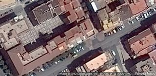 Parking coche en San Antón. Gran oportunidad de inversión en subastas de activos!garaje en v