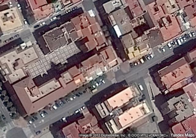 Foto 14a8ac65-2b05-4672-9370-9dfc4f6dbd0a. Aparcament cotxe a San Antón Murcia