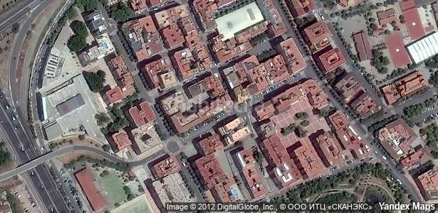 Foto c04d654f-5d16-4c08-b946-50d3d177e17c. Aparcament cotxe a San Antón Murcia