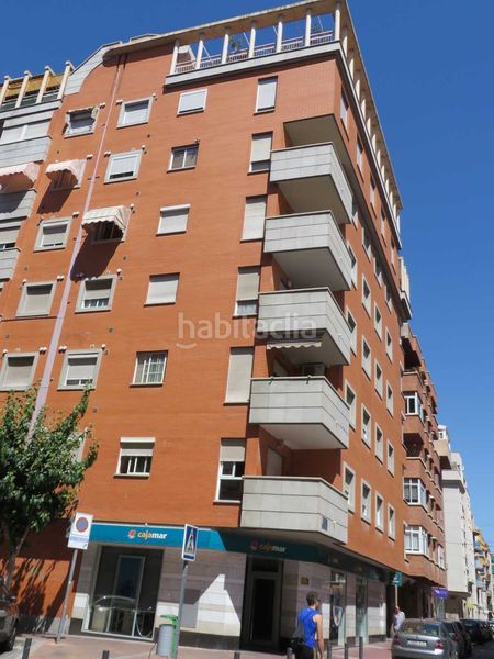 Foto e38d3c9a-1f5b-449a-8b95-772224a8a3dd. Aparcament cotxe a San Antón Murcia
